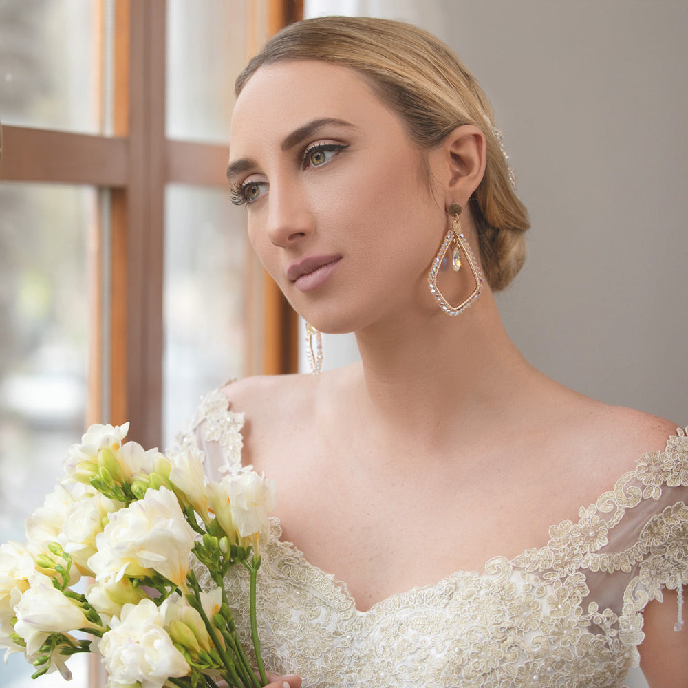 Novias Brenda Méndez