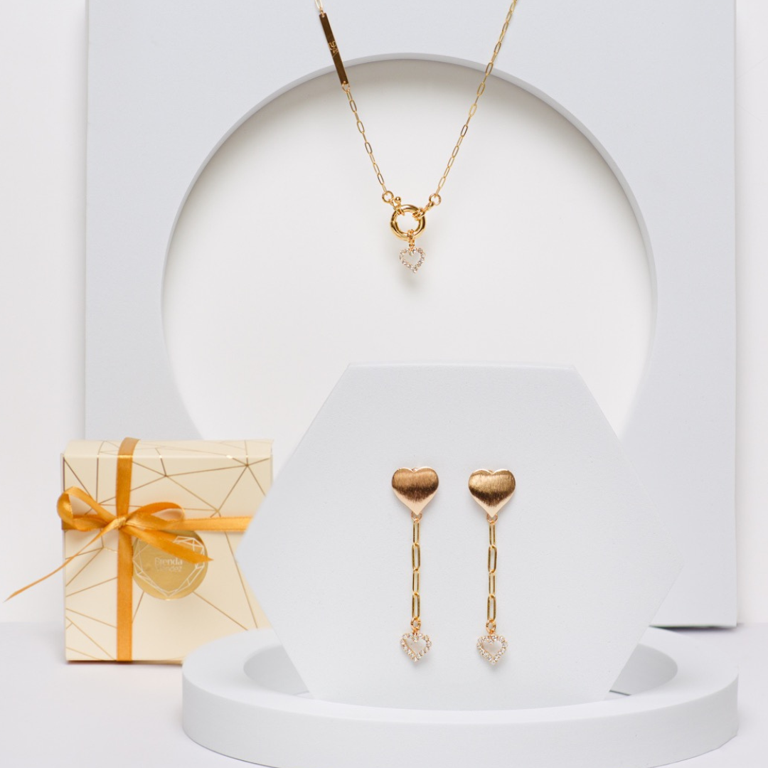 Colección Temporada de Amor