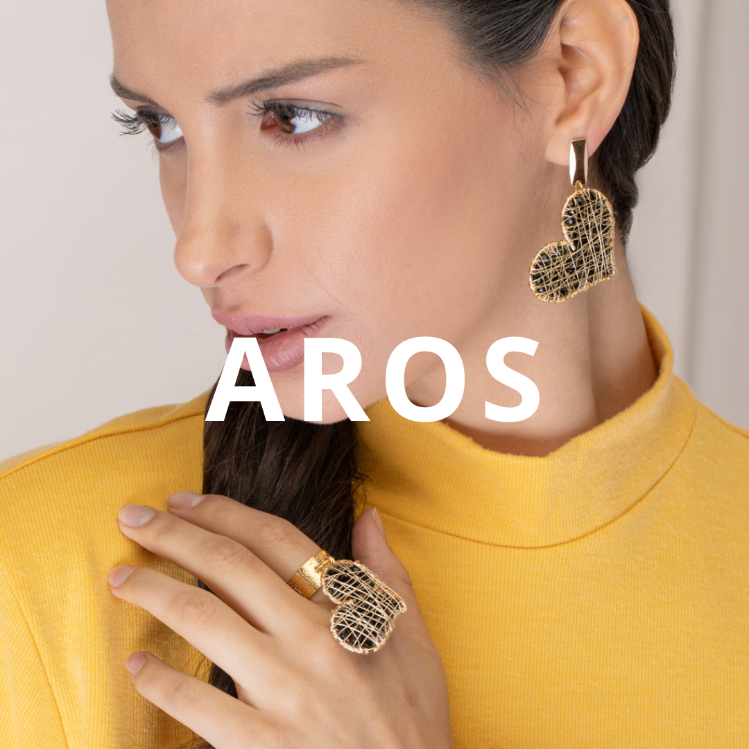 AROS EN "SALE"