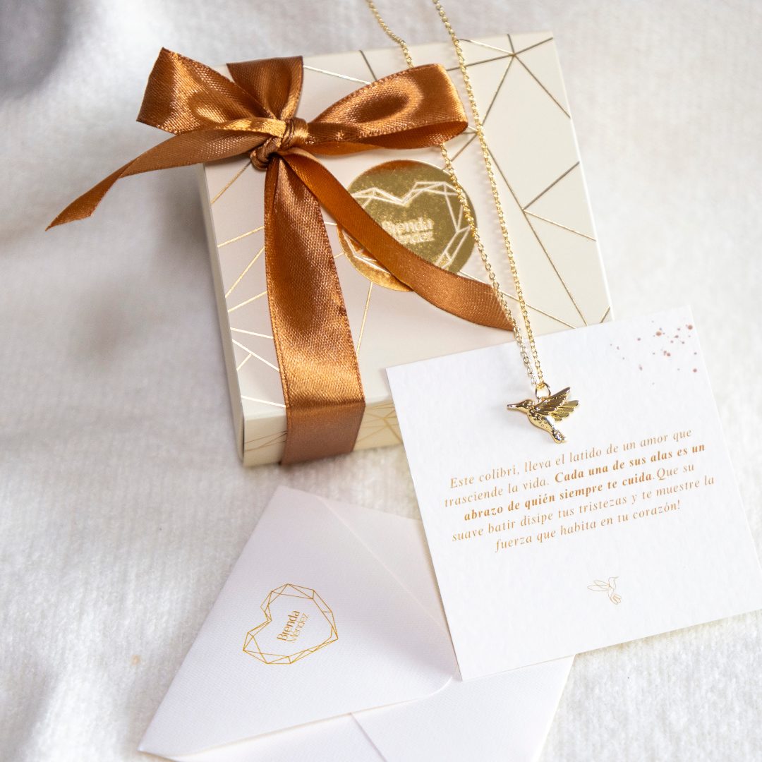 NUEVO CONJUNTO COLIBRÍ "UN AMOR QUE TRASCIENDE A LA VIDA"