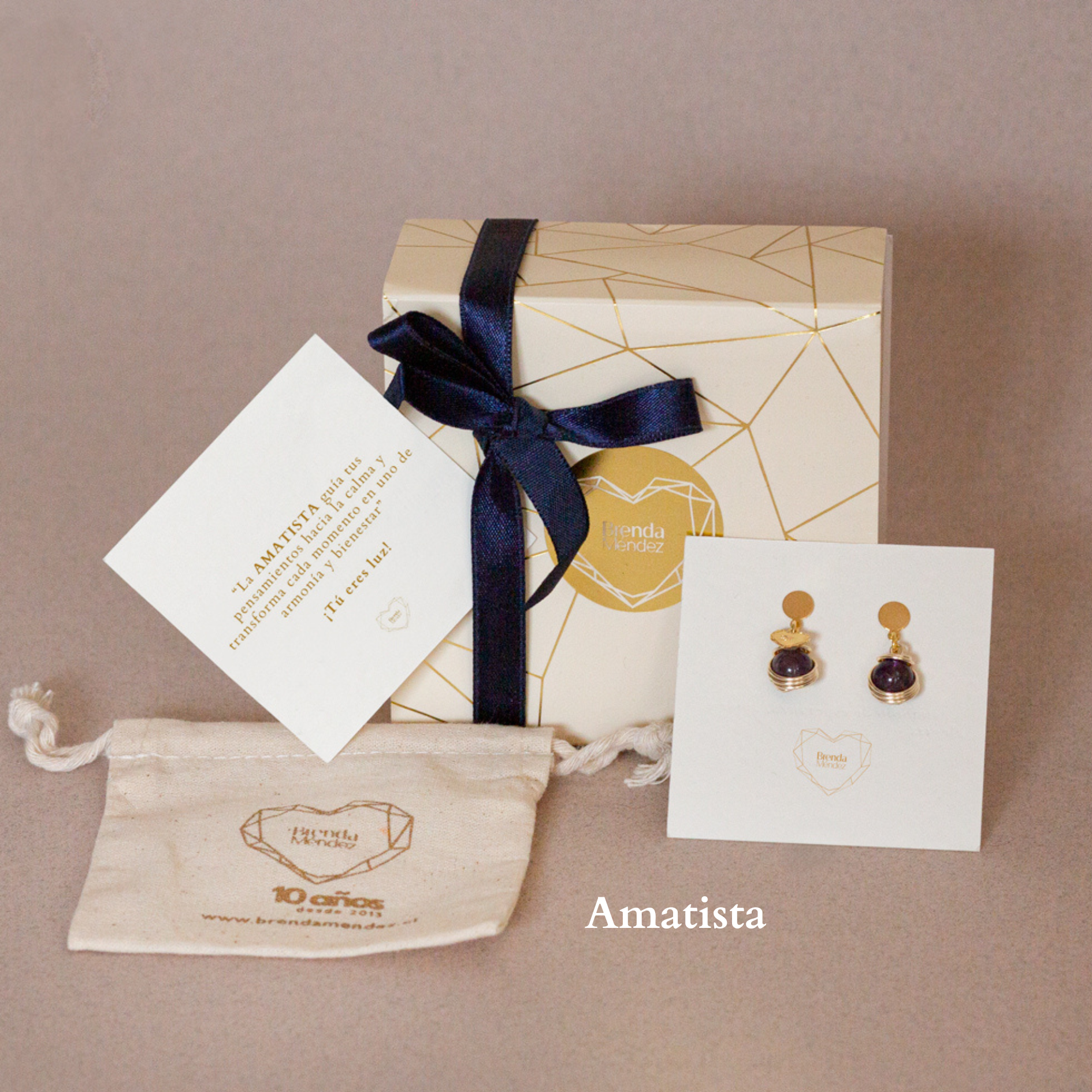 Pack "BENDITA LUZ" 3 DISEÑOS ÚNICOS