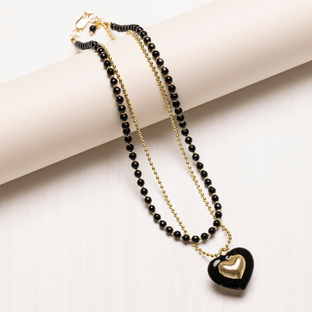 COLLAR "AMOR ROMÁNTICO"