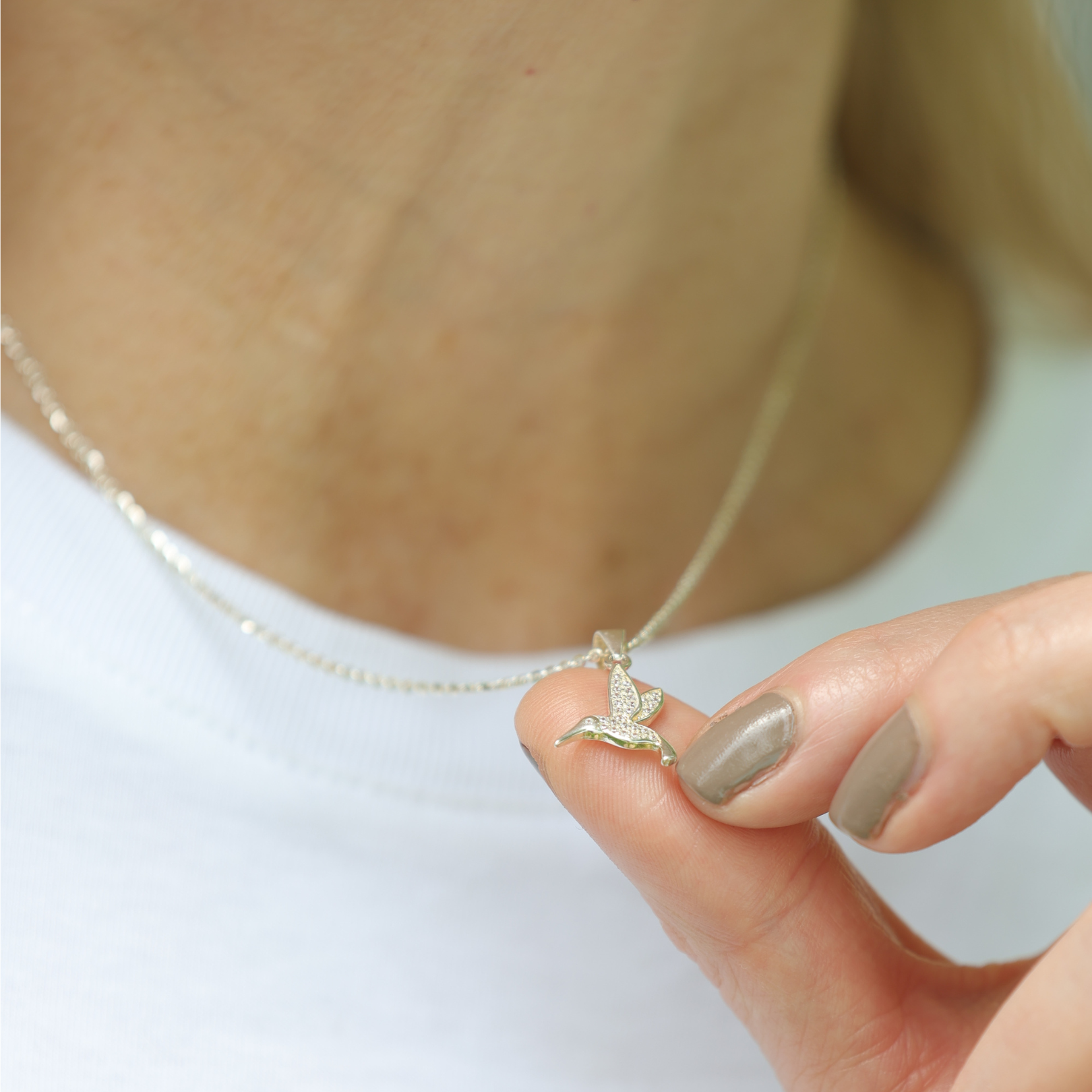 NUEVO CONJUNTO COLIBRÍ "UN AMOR QUE TRASCIENDE A LA VIDA" EN PLATA