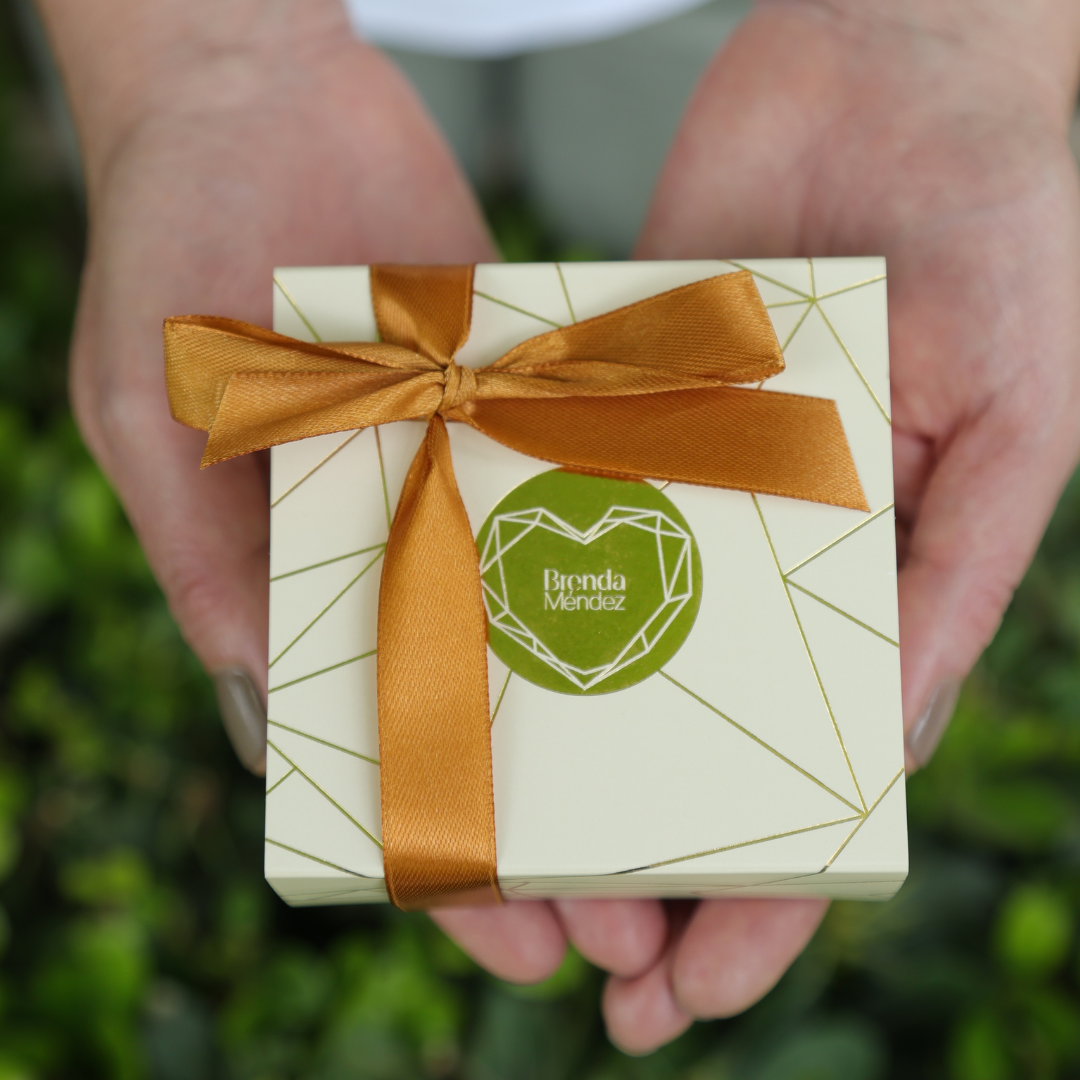 COLLAR APOYO "CORPORACIÓN VALIENTES"