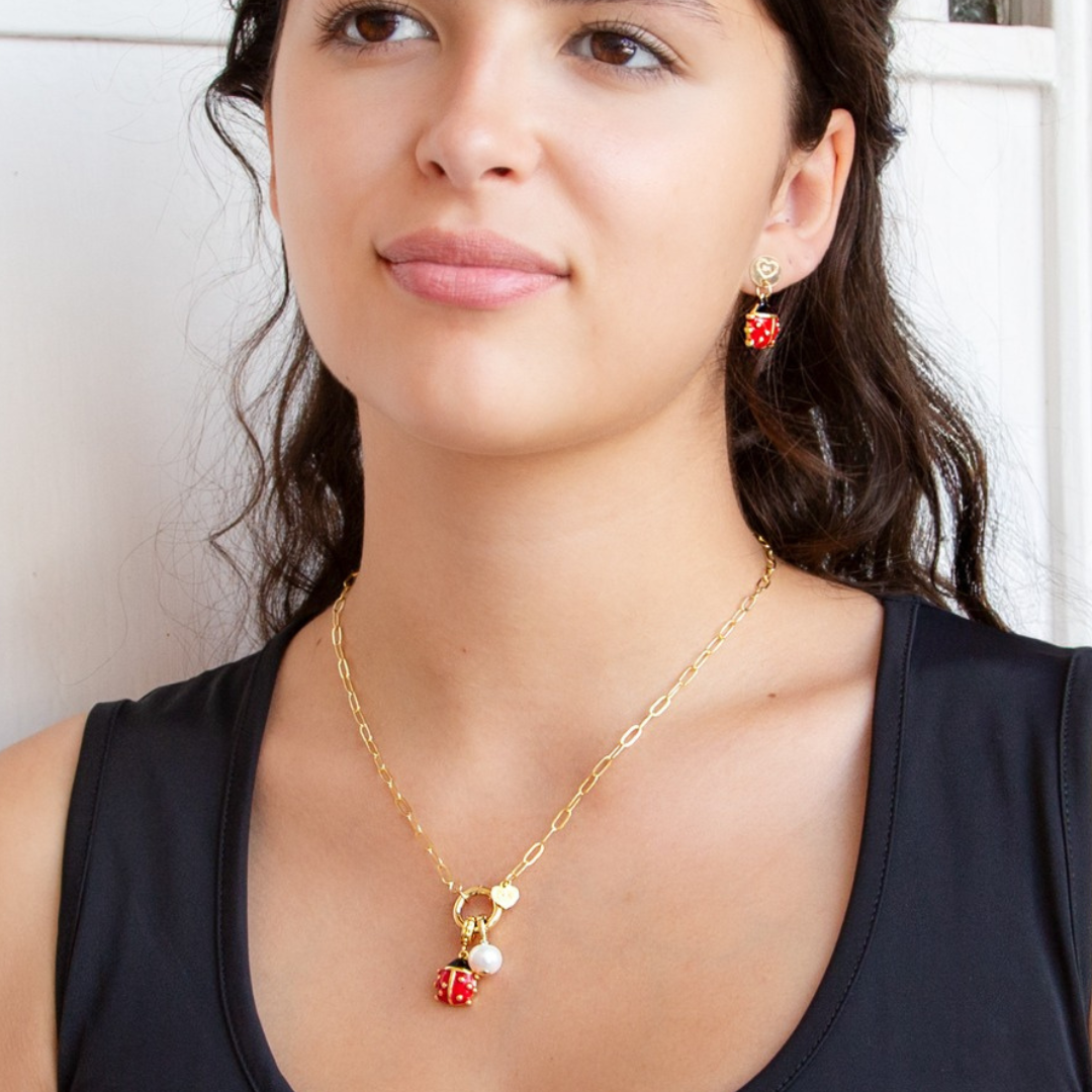 CONJUNTO "CHINITA DE LA SUERTE