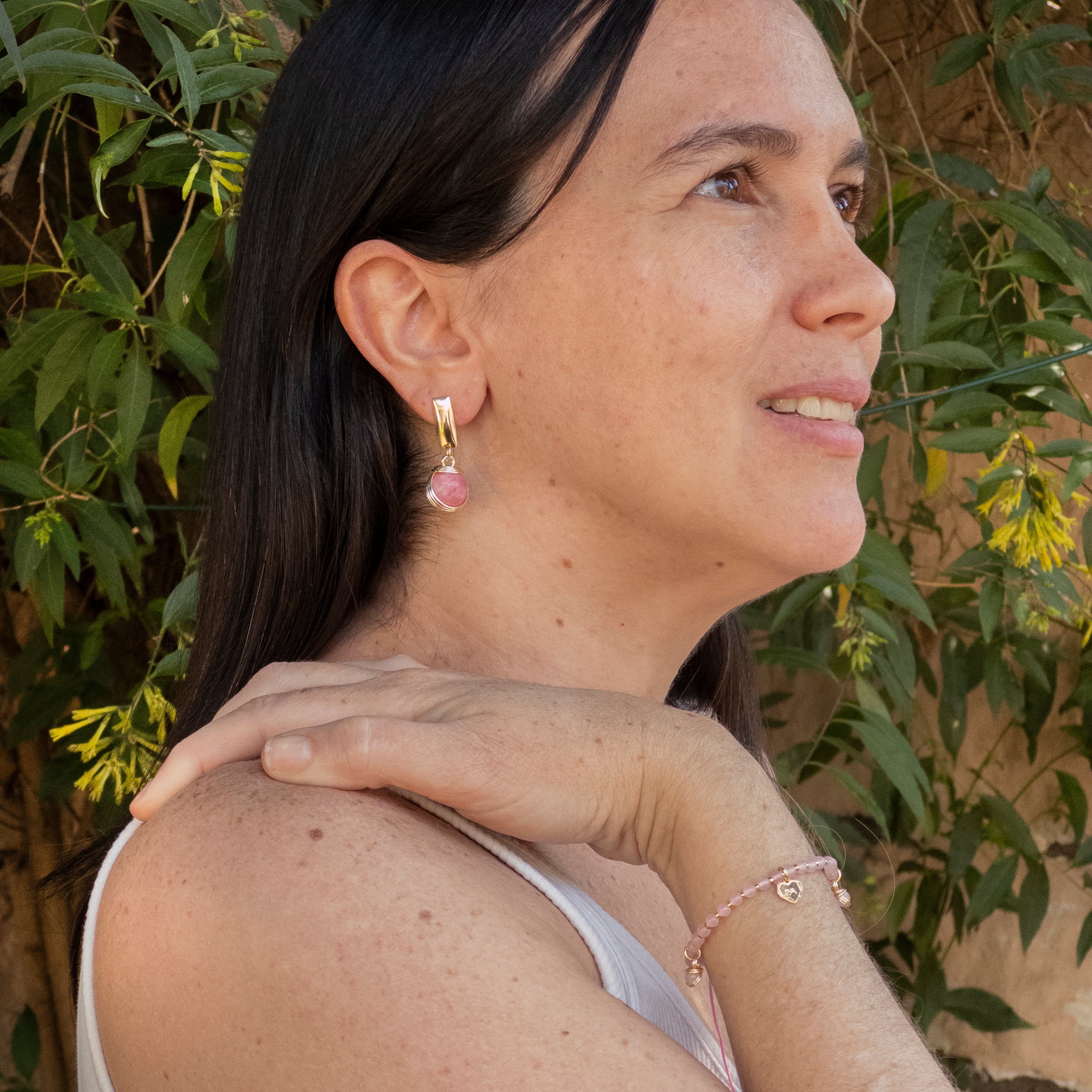 VIBRANZA 💕 ROSA: Conexión y Confianza