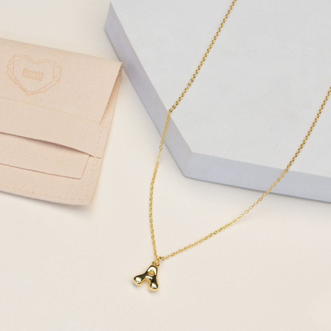 INICIALES "CON ALMA"