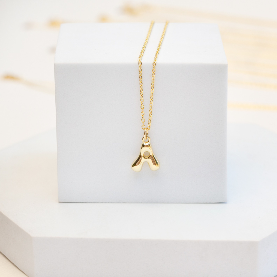 INICIALES "CON ALMA"