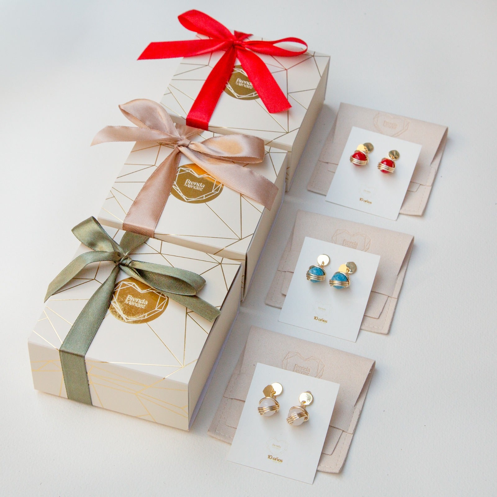 Pack Edición Especial “3 Destellos”