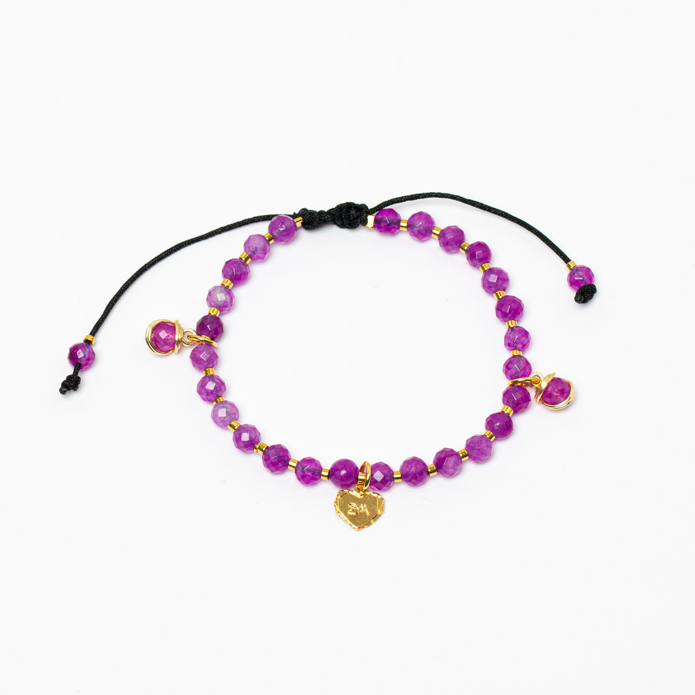 PULSERAS "VIBRANZA"