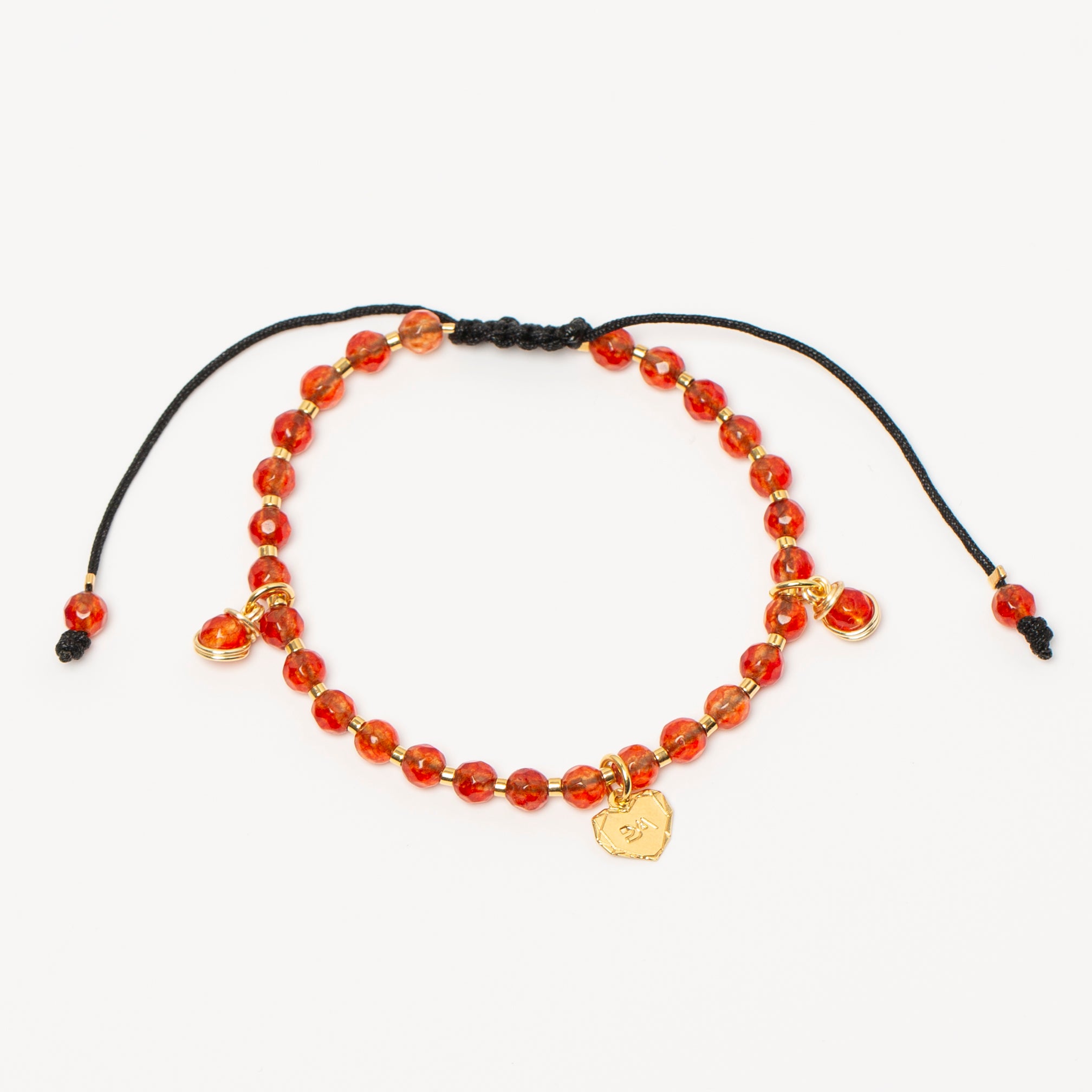PULSERAS "VIBRANZA"