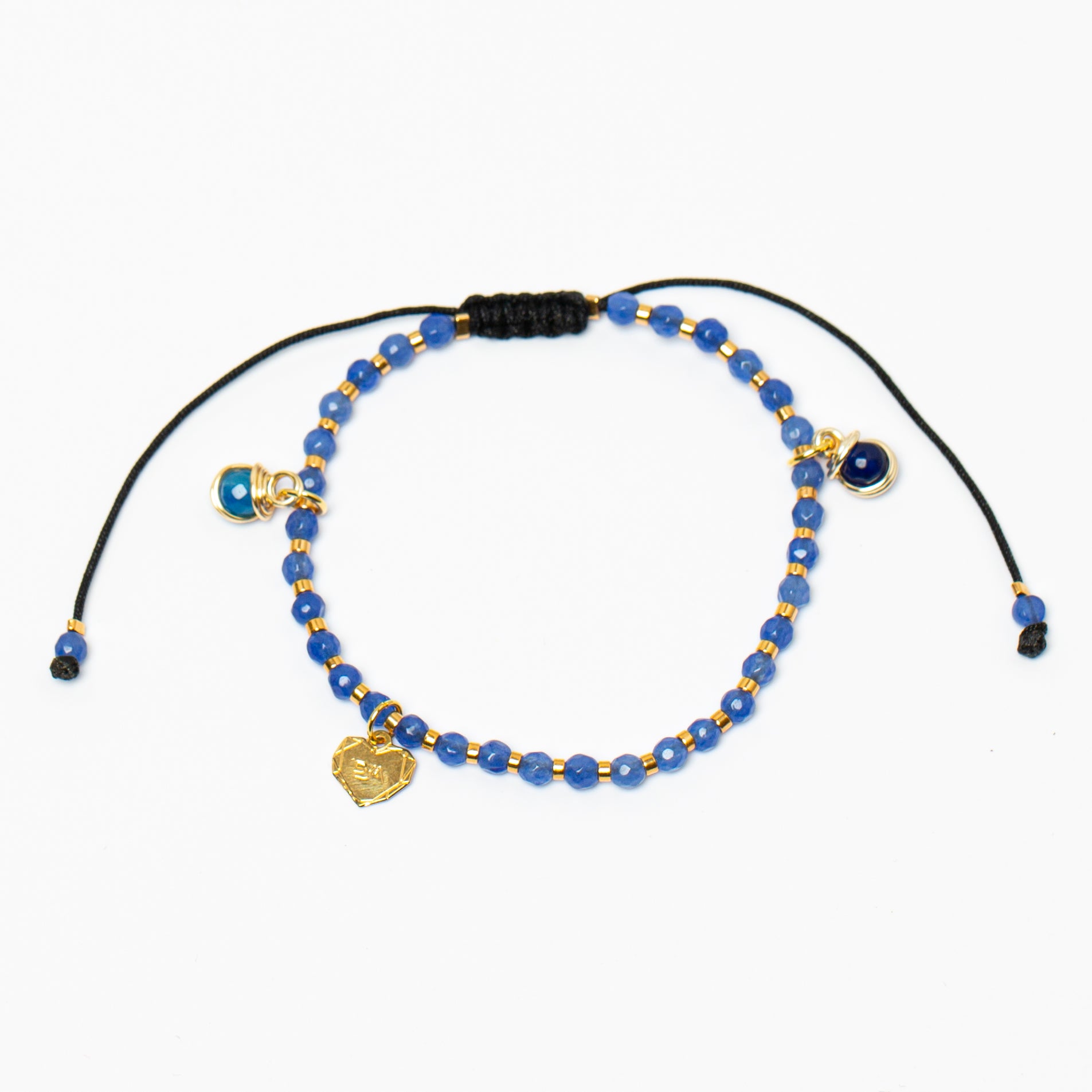 PULSERAS "VIBRANZA"