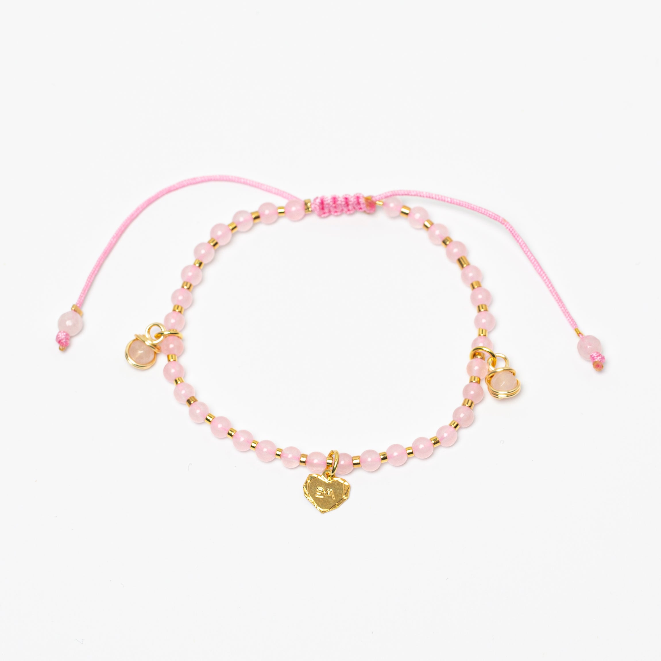 PULSERAS "VIBRANZA"