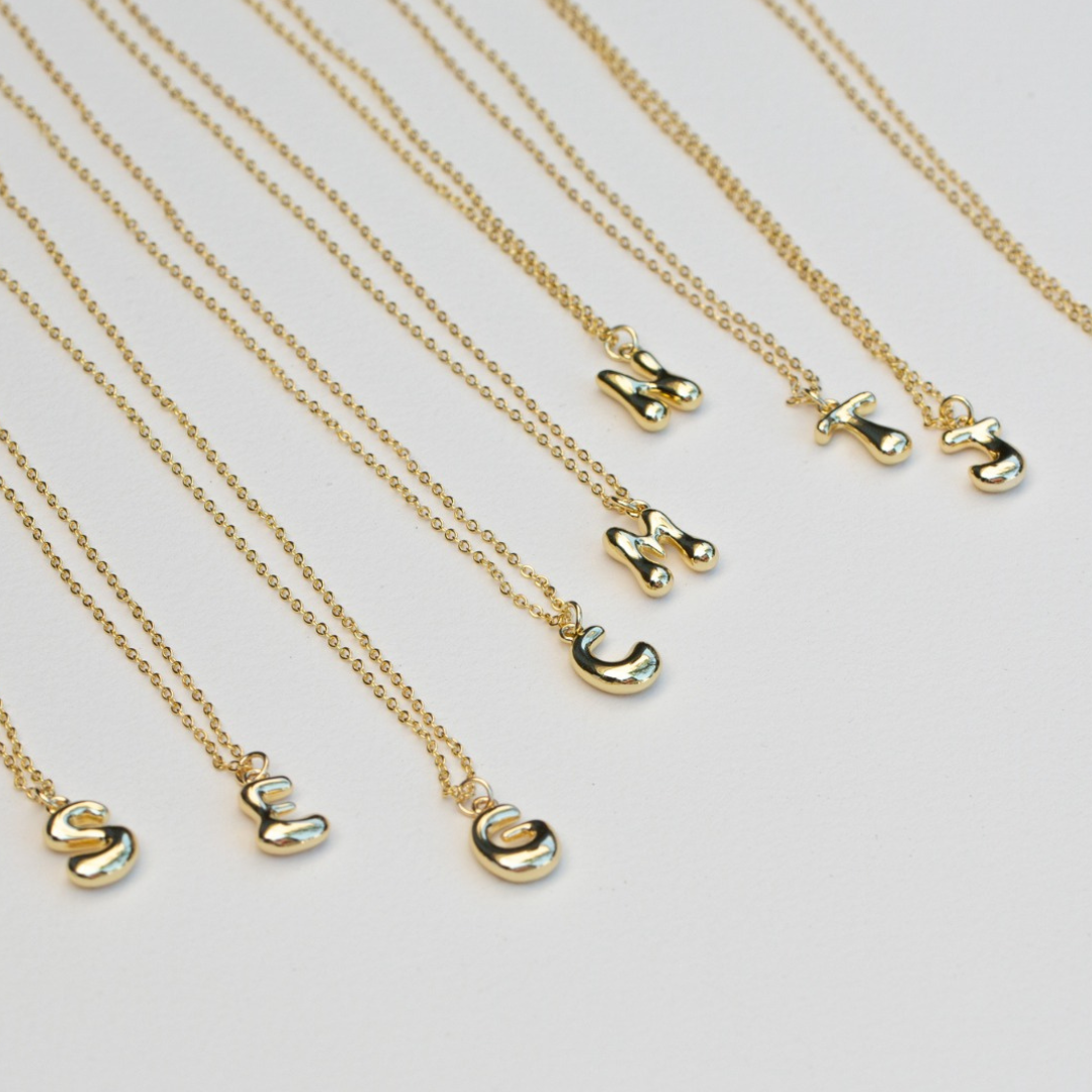 INICIALES "CON ALMA"