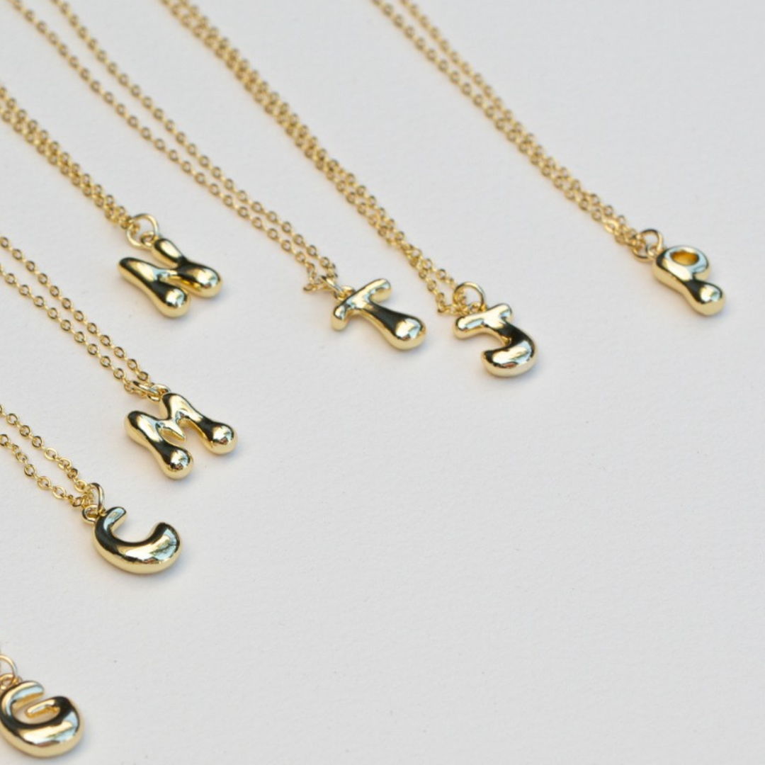 INICIALES "CON ALMA"