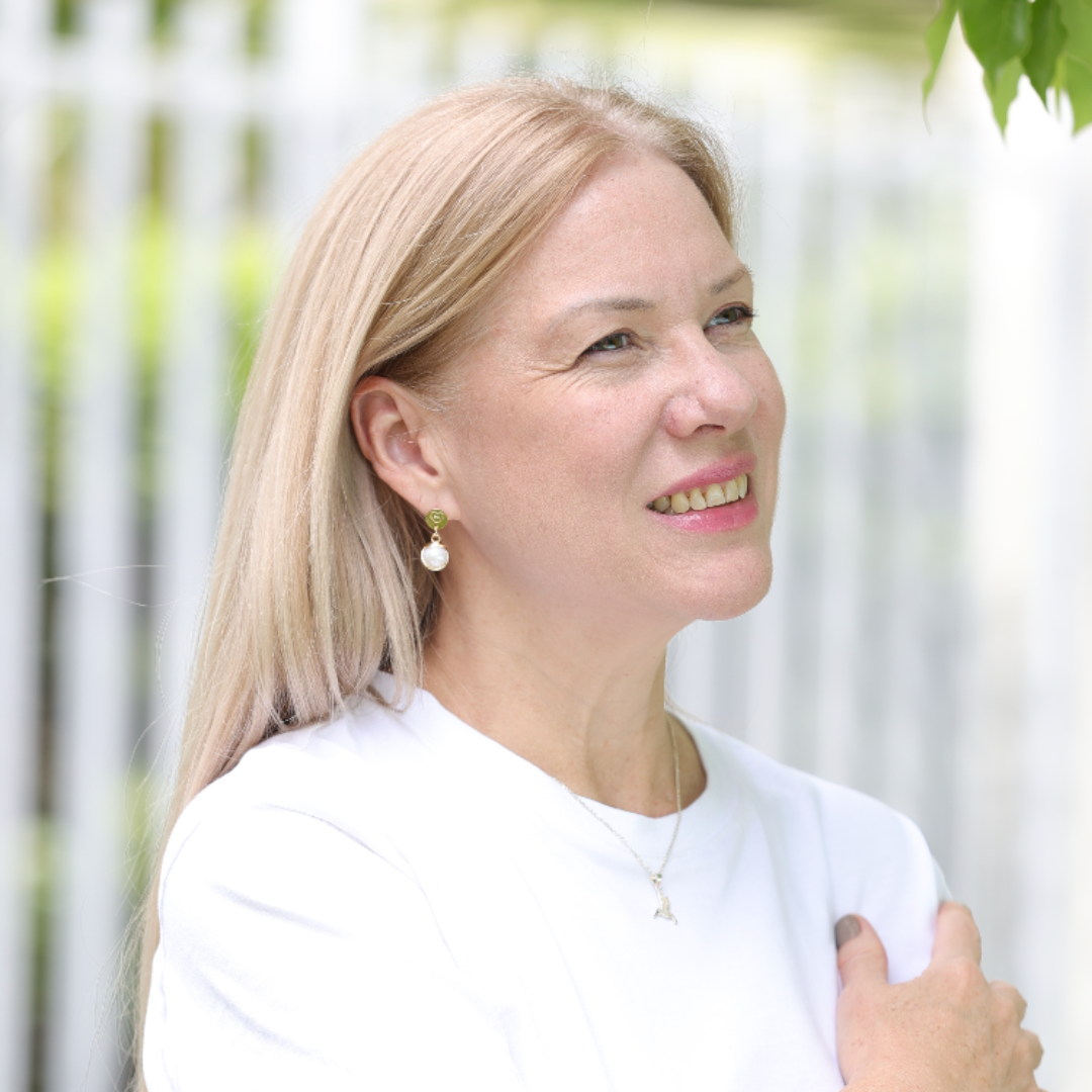 AROS SOLITARIOS DE PERLAS