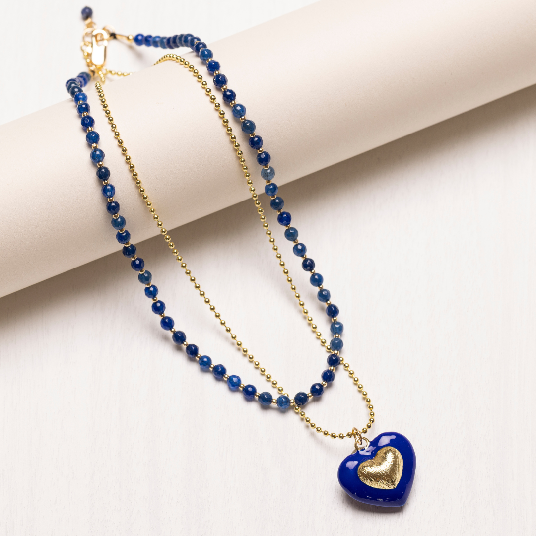 COLLAR "AMOR ROMÁNTICO"