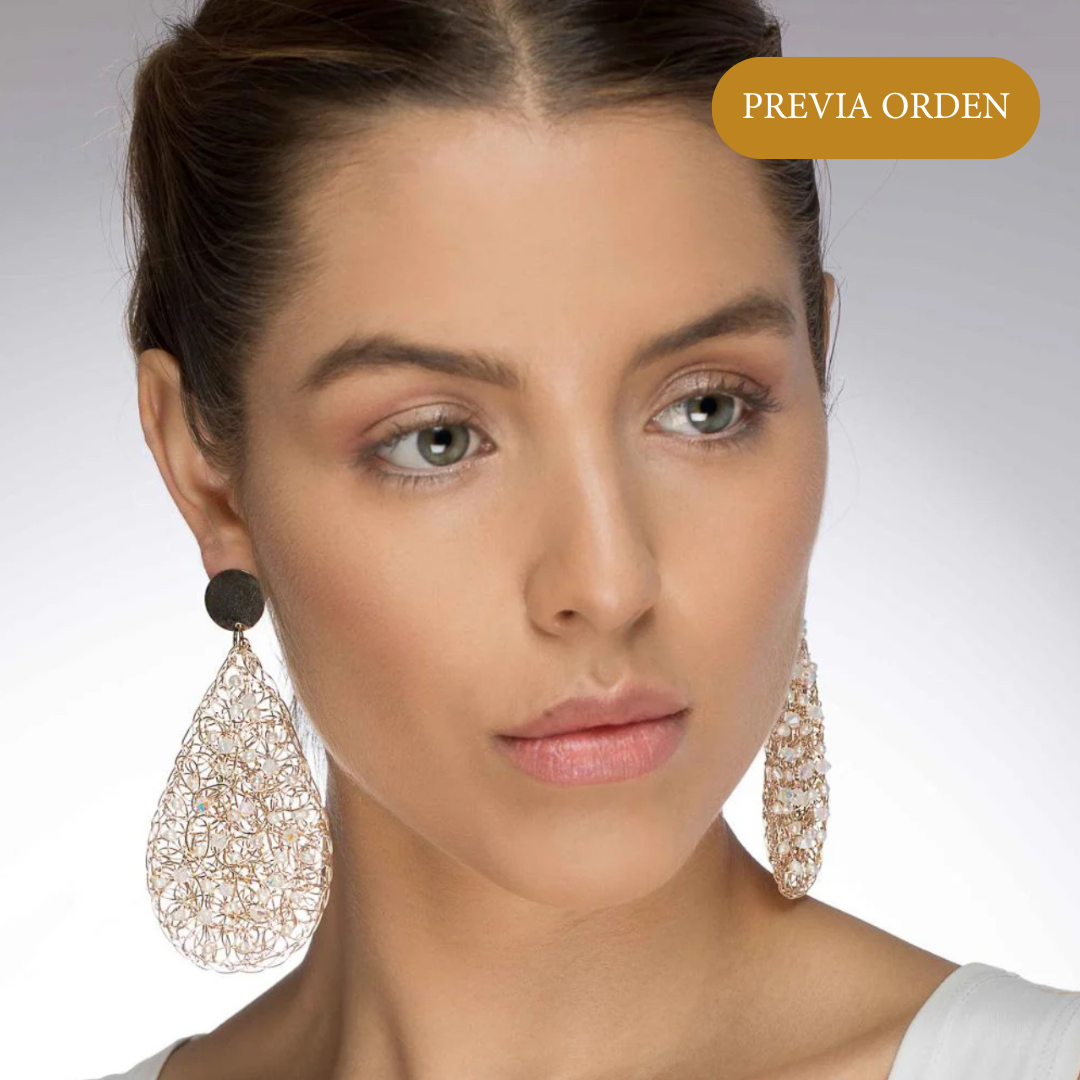 AROS "PAULA" EN PERLAS