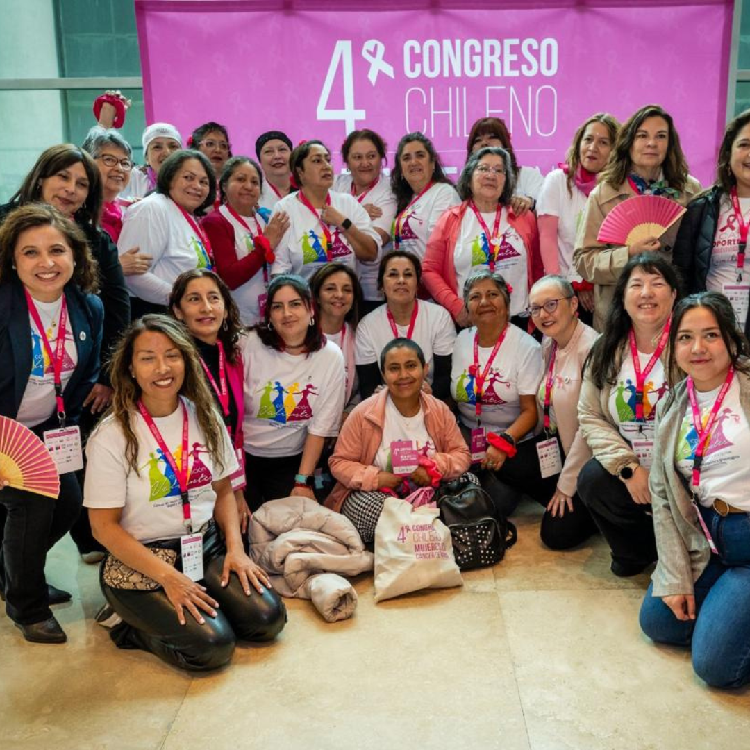 COLLAR APOYO "CORPORACIÓN VALIENTES"