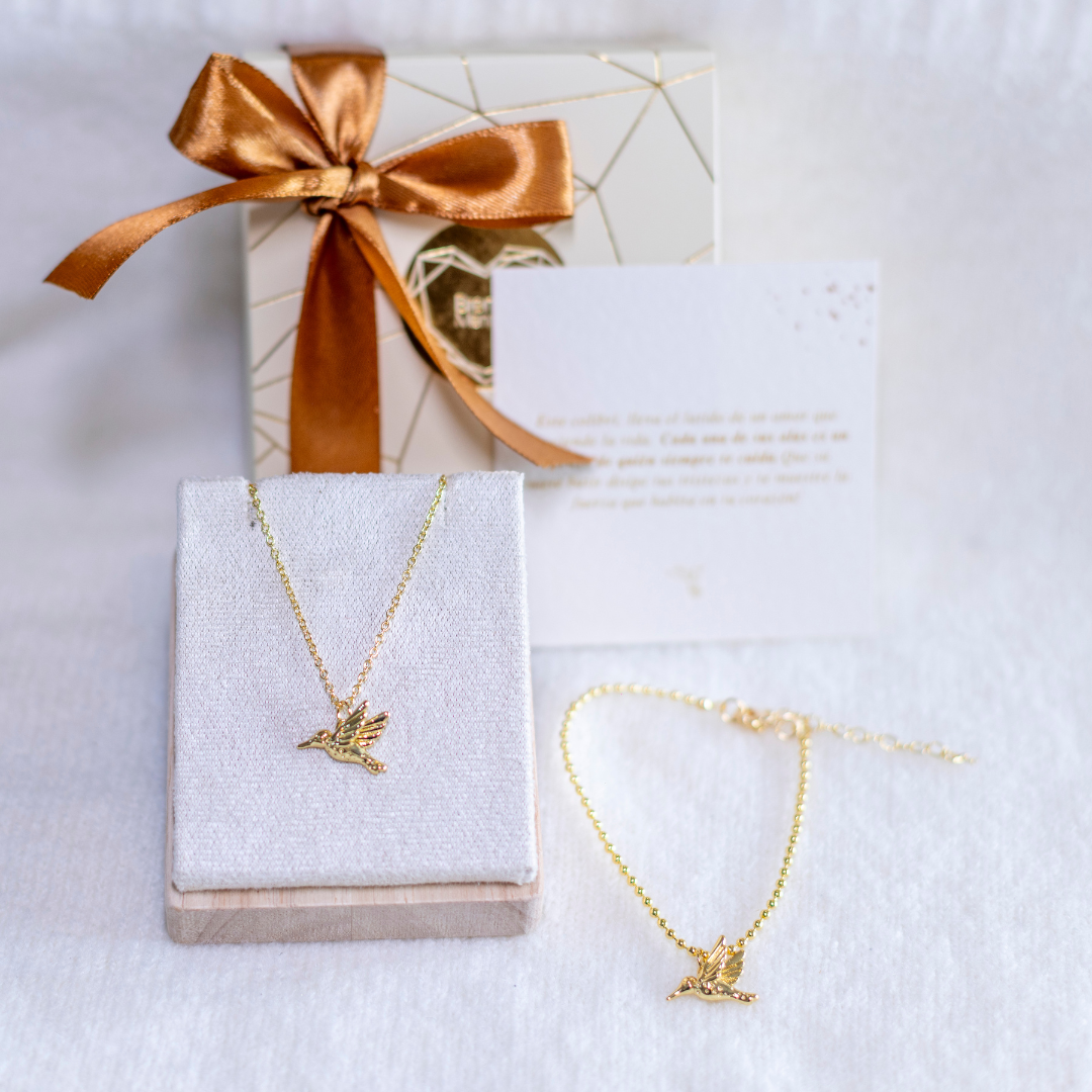 NUEVO CONJUNTO COLIBRÍ "UN AMOR QUE TRASCIENDE A LA VIDA"