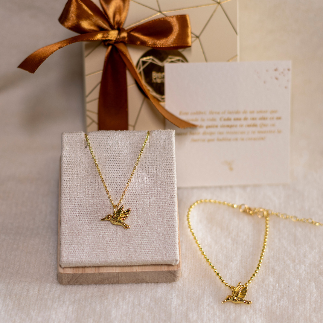 NUEVO CONJUNTO COLIBRÍ "UN AMOR QUE TRASCIENDE A LA VIDA"