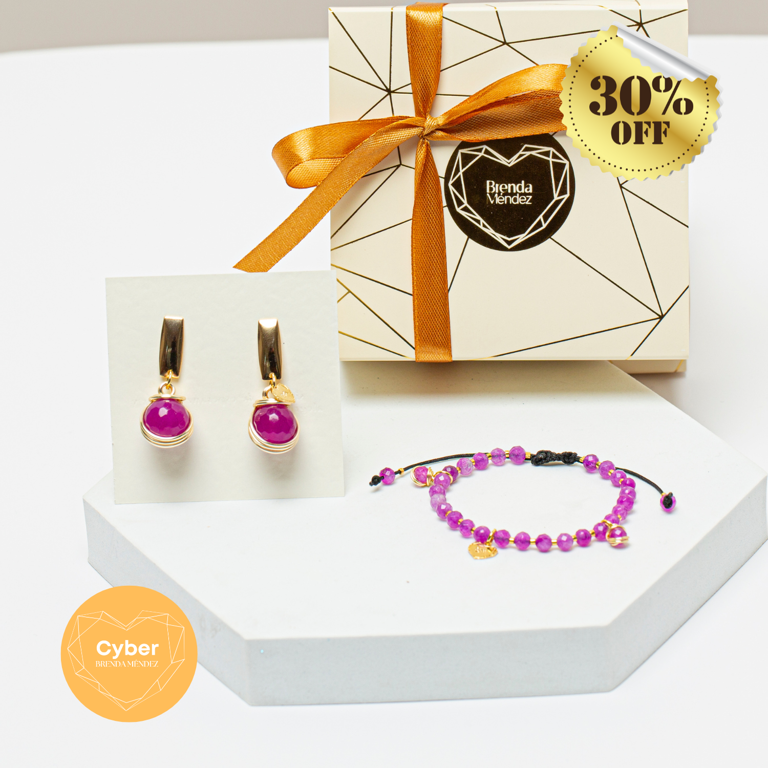 VIBRANZA 🟣 Morado: Inspiración y creatividad