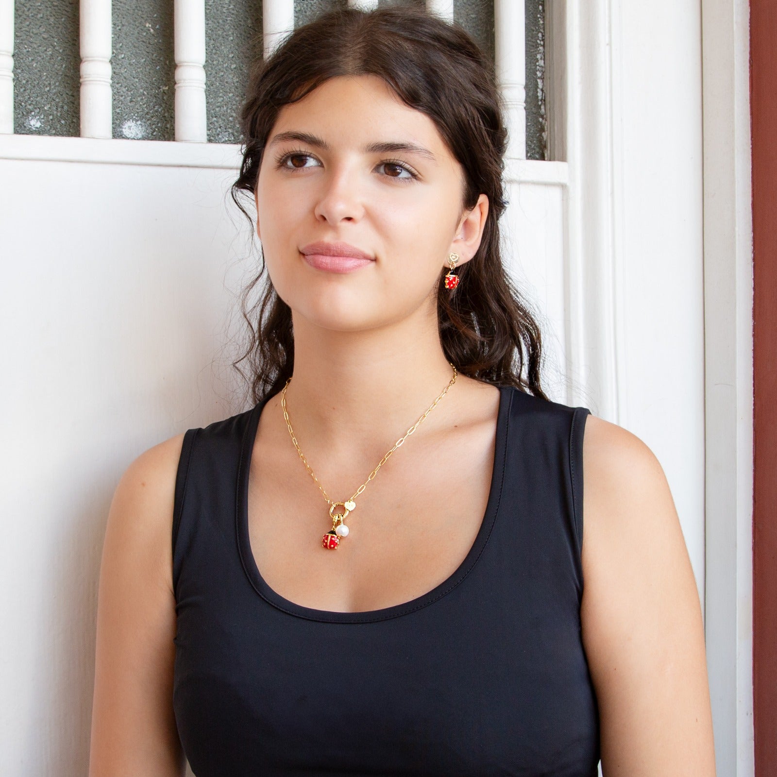 CONJUNTO "CHINITA DE LA SUERTE