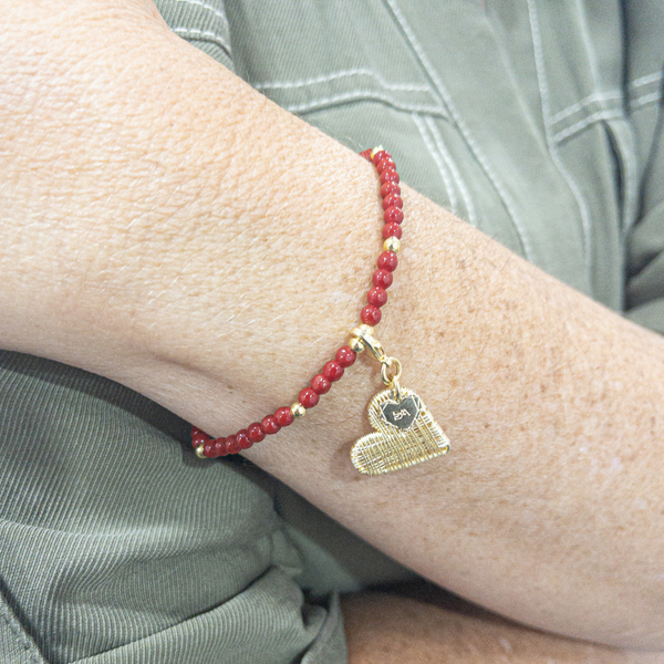 PULSERAS AMORÉ