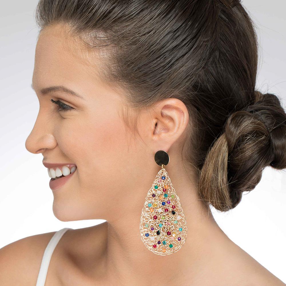 AROS PAULA MULTICOLOR