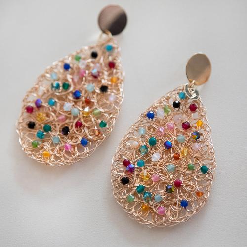 AROS PAULA MULTICOLOR