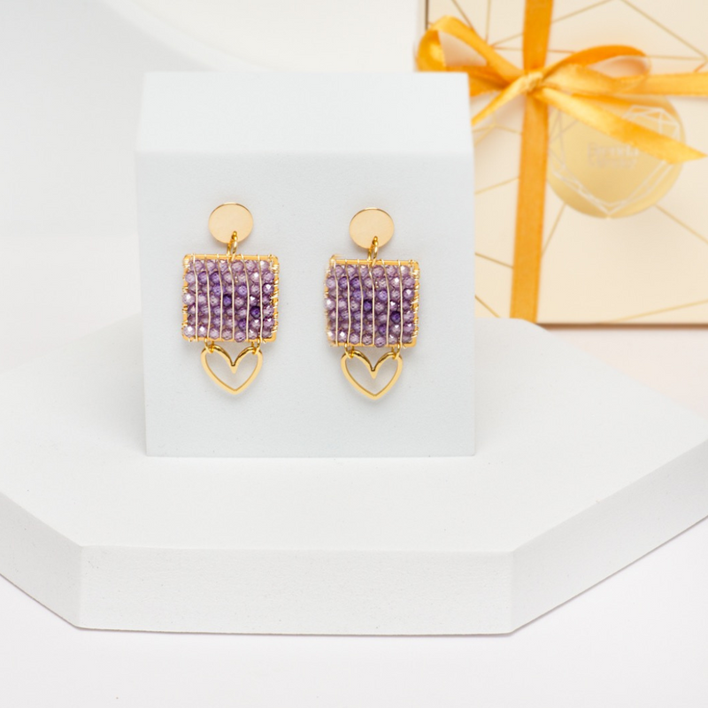 AROS "UN AMOR CUADRADO"